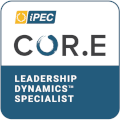 Badge core leadership dynamics specialist