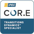 Badge core energy transitions dynamic specialist