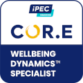 Badge core wellbeing dynamics specialist